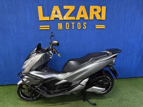 HONDA PCX 